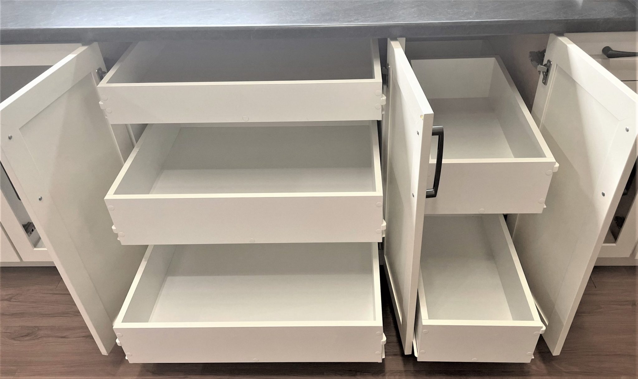 Kitchen Refacing & Renovations in Barrie Barrie Kitchen Saver