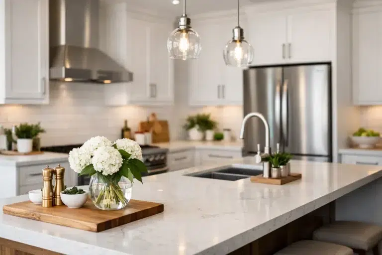 Best Kitchen Upgrades for Sellers in Barrie