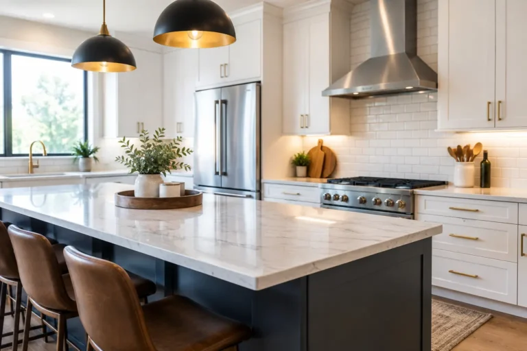 Kitchen Resale Upgrade That Buyers Notice