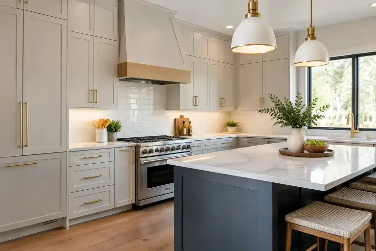 Choosing Cabinets for Resale That Buyers Notice
